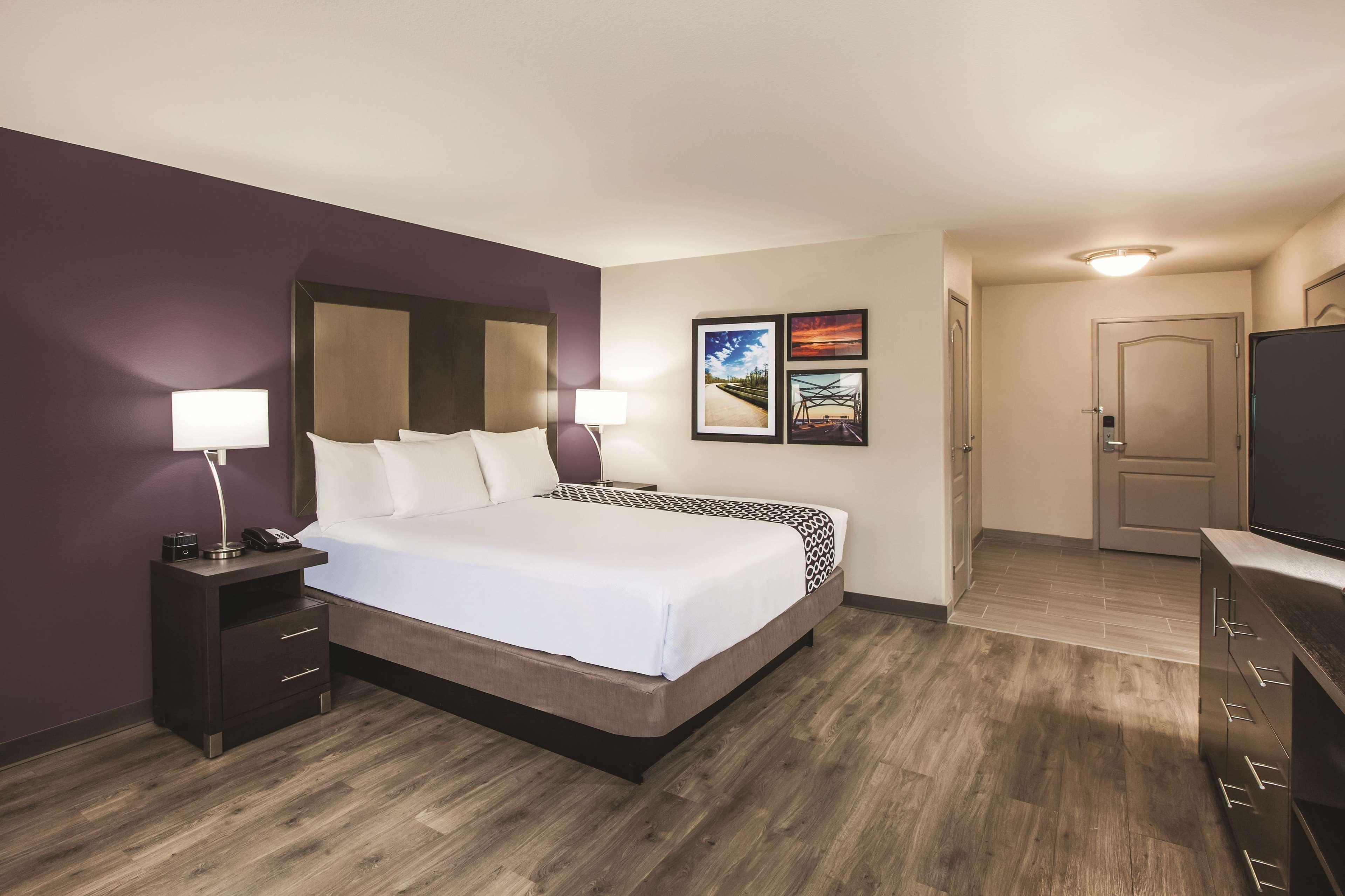 La Quinta By Wyndham Walker - Denham Springs Hotel Kültér fotó