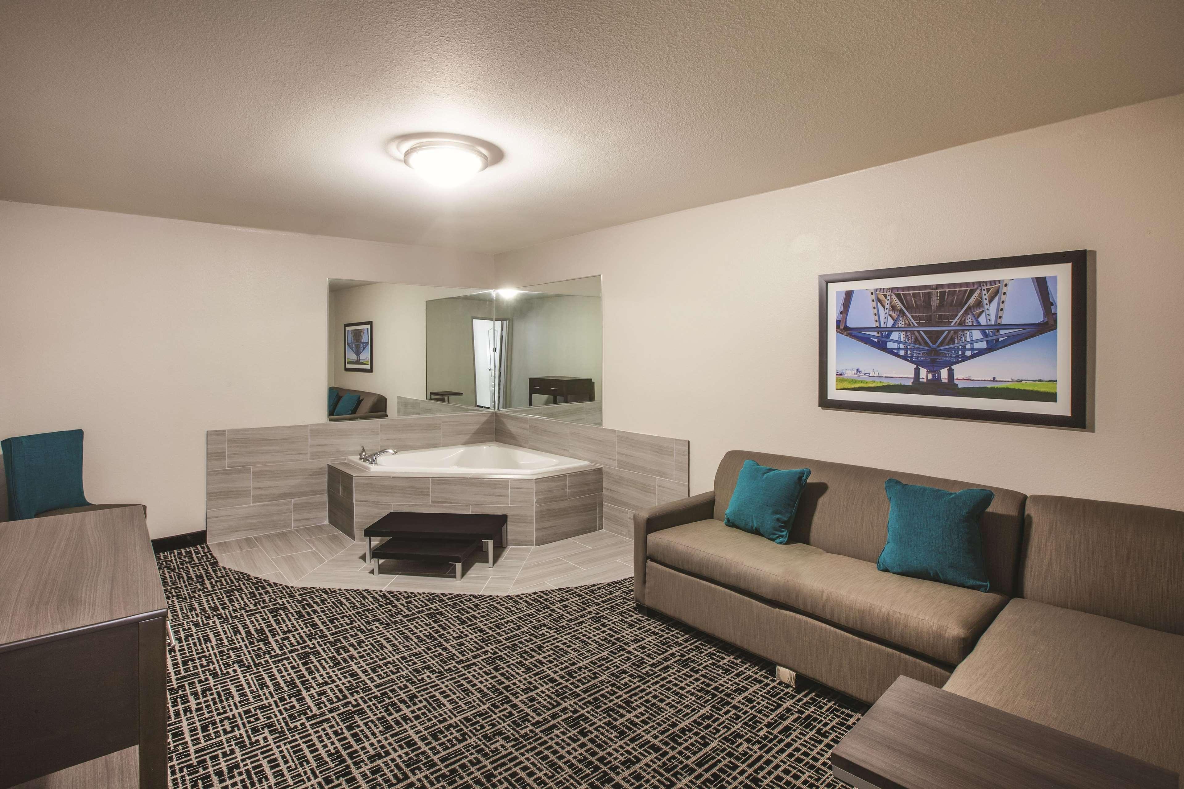 La Quinta By Wyndham Walker - Denham Springs Hotel Kültér fotó