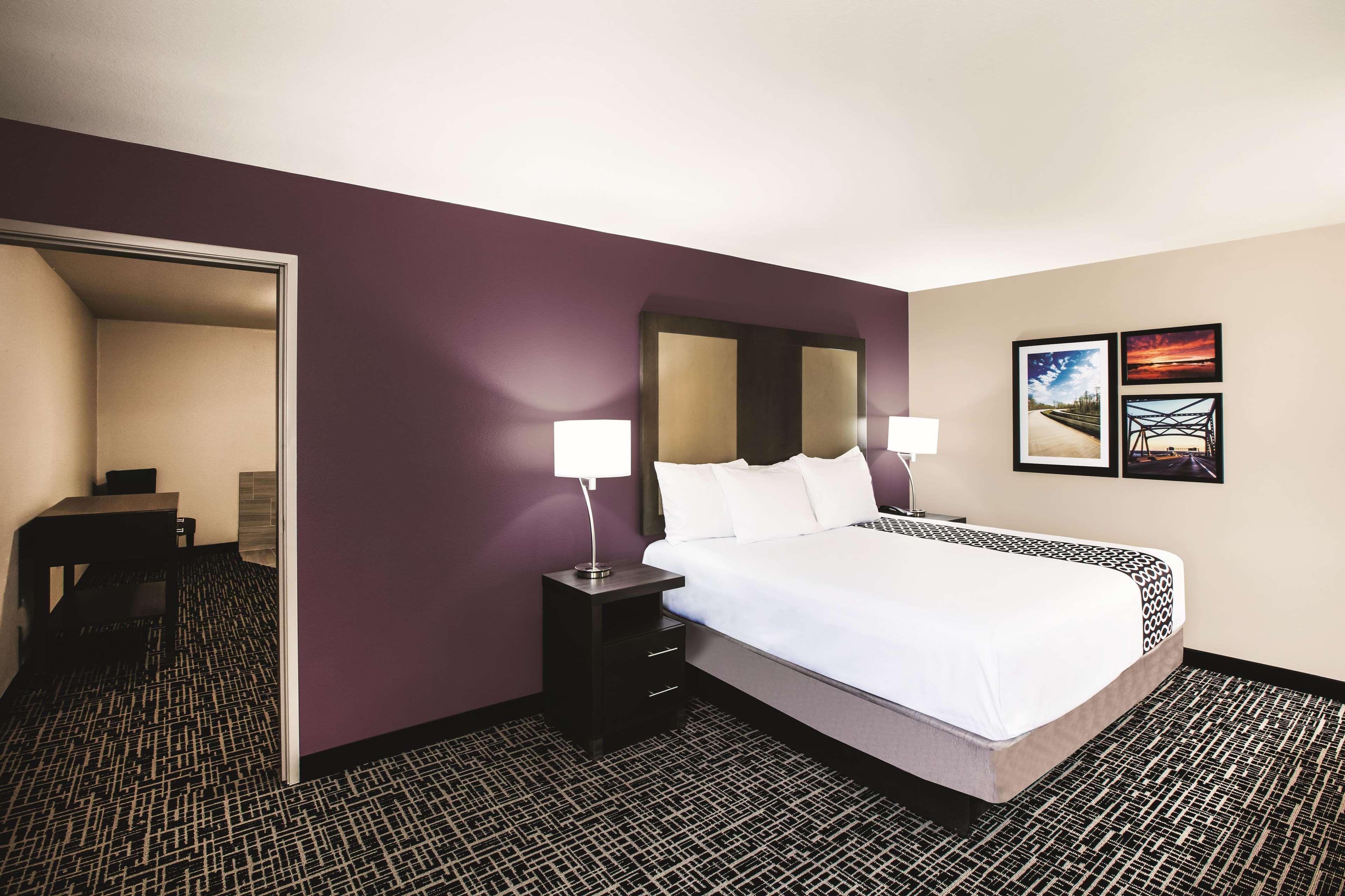 La Quinta By Wyndham Walker - Denham Springs Hotel Kültér fotó