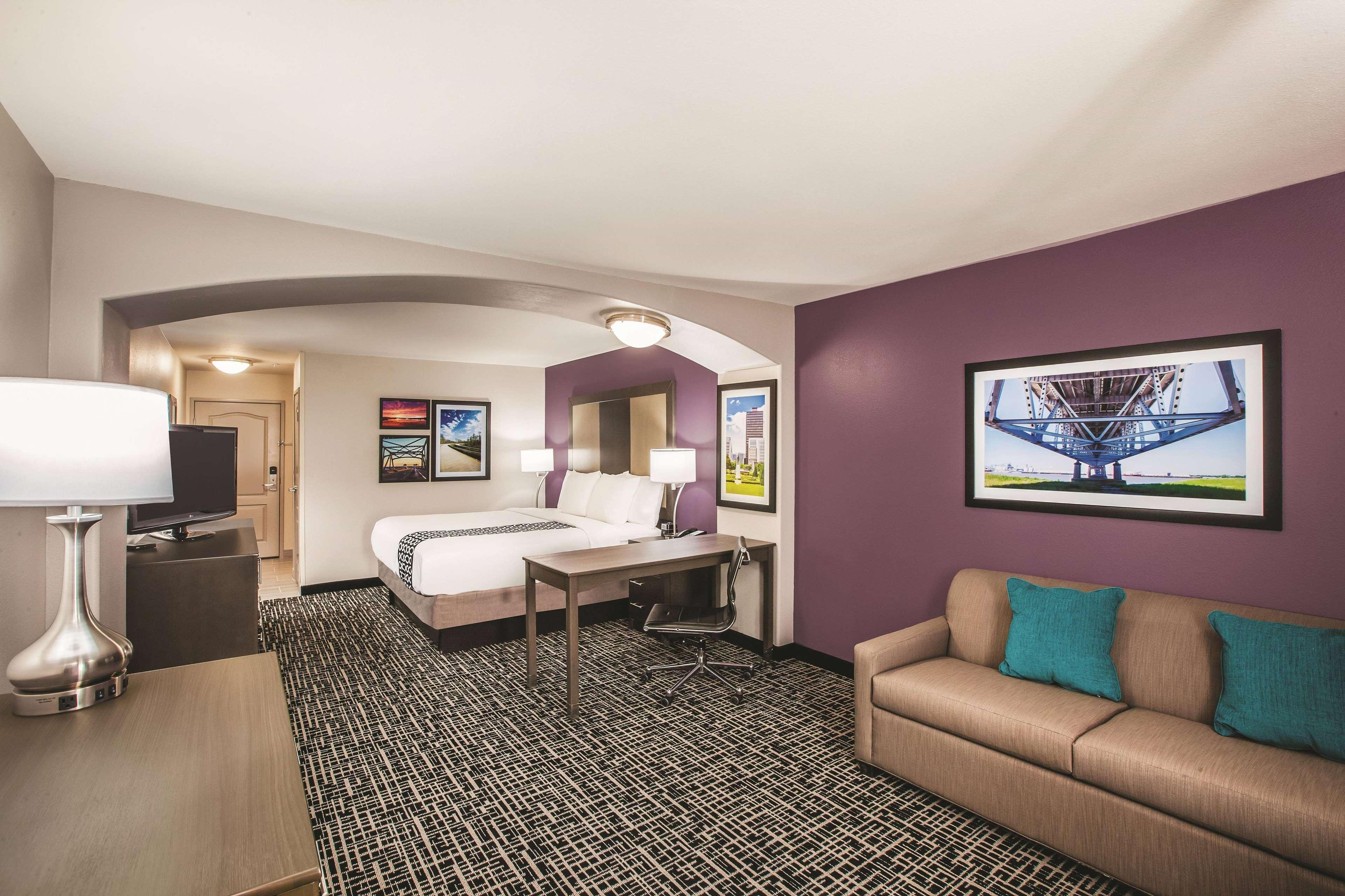 La Quinta By Wyndham Walker - Denham Springs Hotel Kültér fotó
