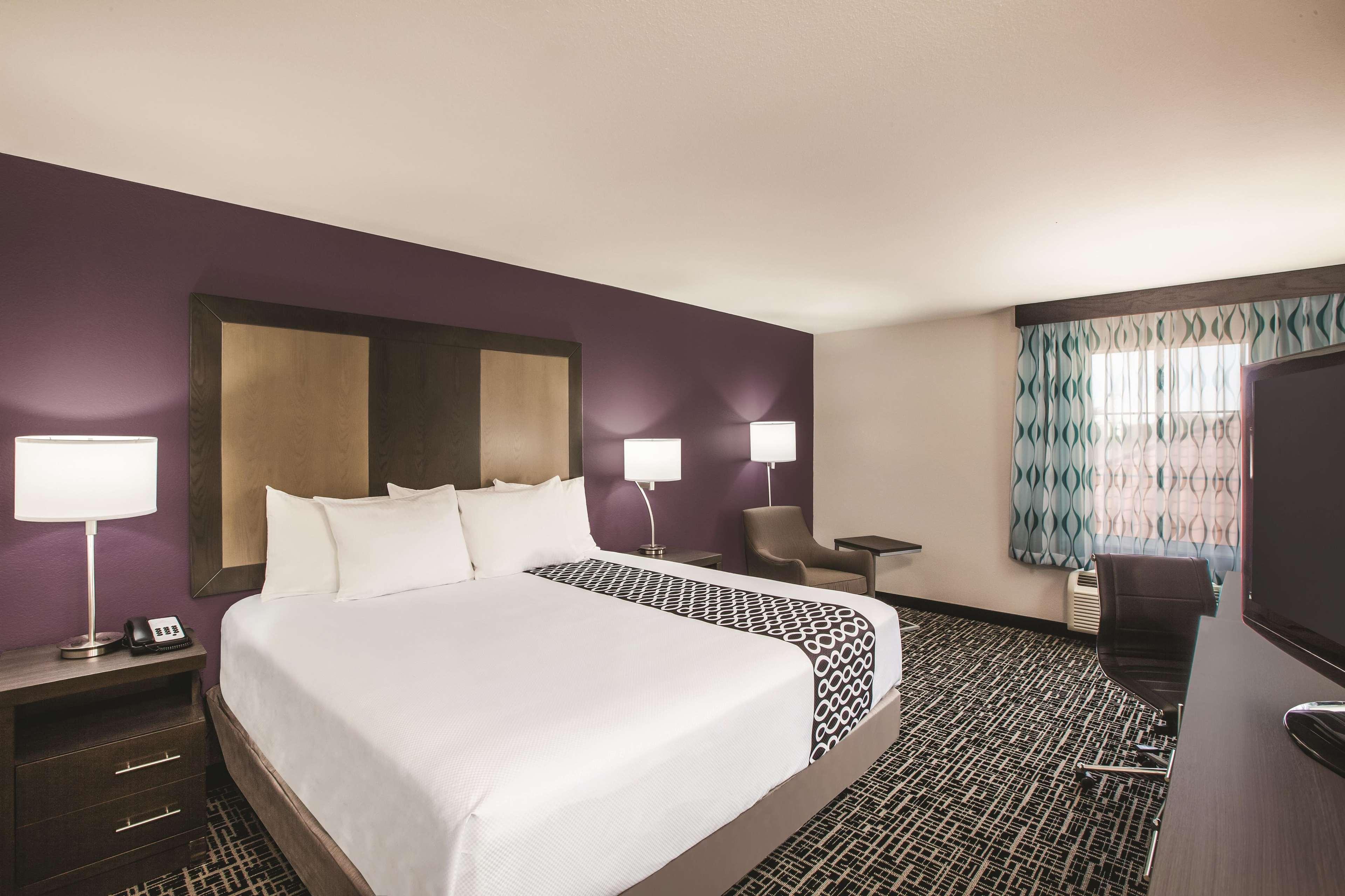 La Quinta By Wyndham Walker - Denham Springs Hotel Kültér fotó