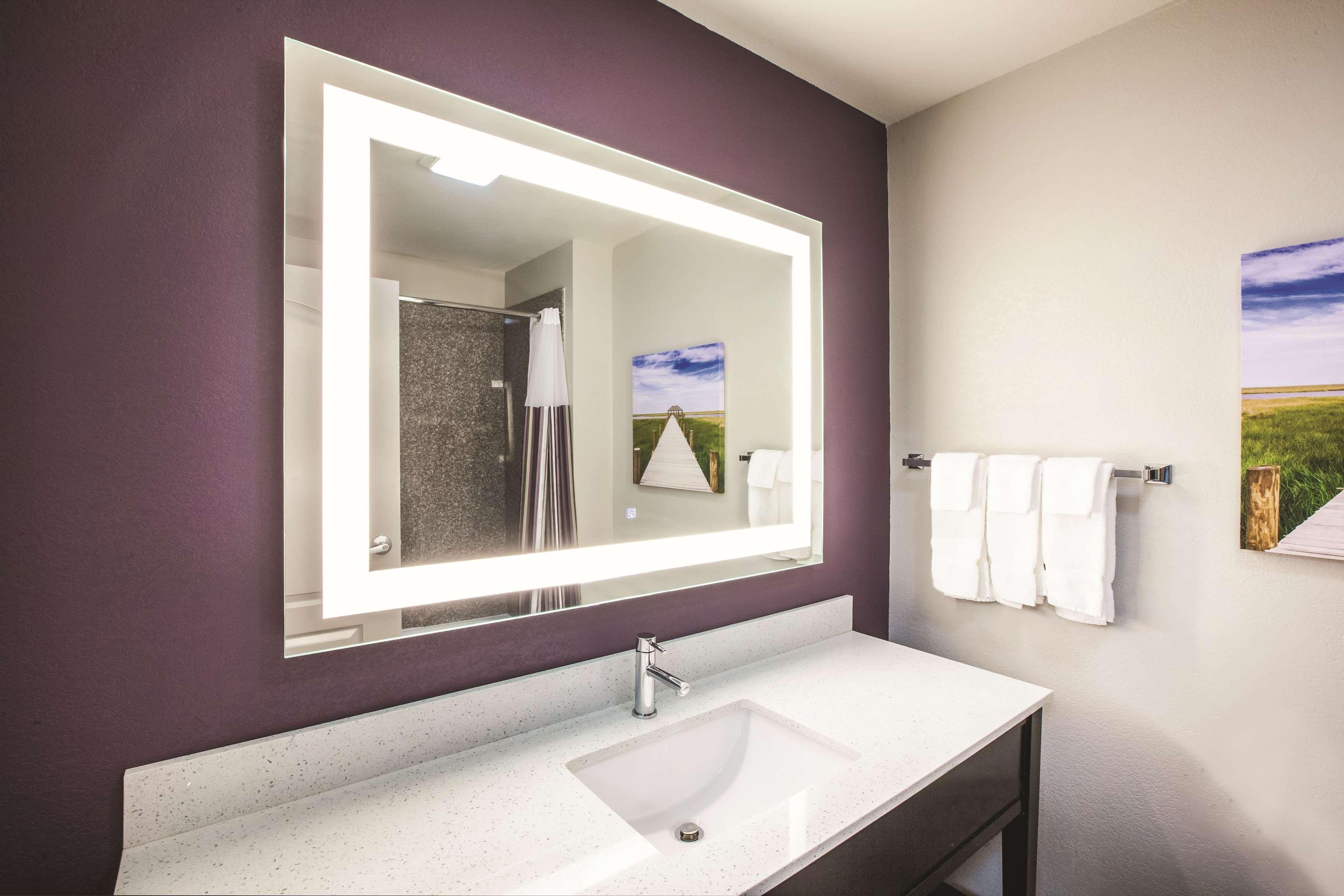 La Quinta By Wyndham Walker - Denham Springs Hotel Kültér fotó