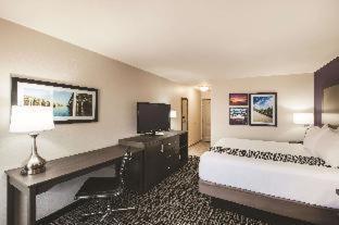 La Quinta By Wyndham Walker - Denham Springs Hotel Szoba fotó